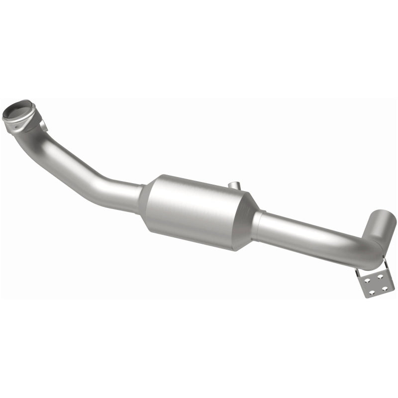 MagnaFlow 2005 Lincoln Navigator 5.4L Direct Fit Converter - 4451166