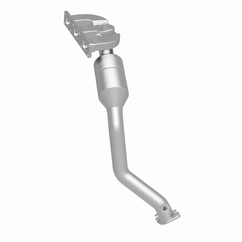 MagnaFlow Direct Fit Catalytic Converter BMW 5 01-03 front OEM - 49772