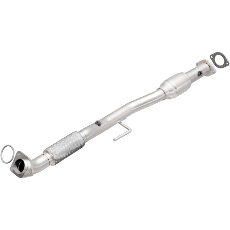 MagnaFlow Direct Fit Catalytic Converter 07-08 2.5L Altima rear OEM - 49504
