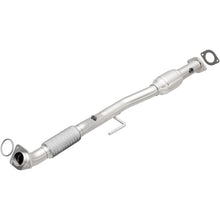Load image into Gallery viewer, MagnaFlow 07-10 Nissan Altima 2.5L Direct Fit Converter - 5571504