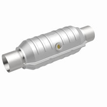 Load image into Gallery viewer, MagnaFlow Universal Catalytic Converter 1.75in. Honda OEM - 51353