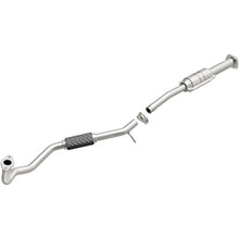 Load image into Gallery viewer, MagnaFlow Direct Fit Catalytic Converter 94-96 Buick Century/Oldsmobile - 23413