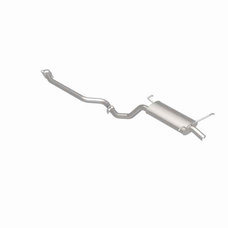 MagnaFlow BRE Exhaust Kit 01-06 Hyundai Santa Fe 2.7L - 106-0636