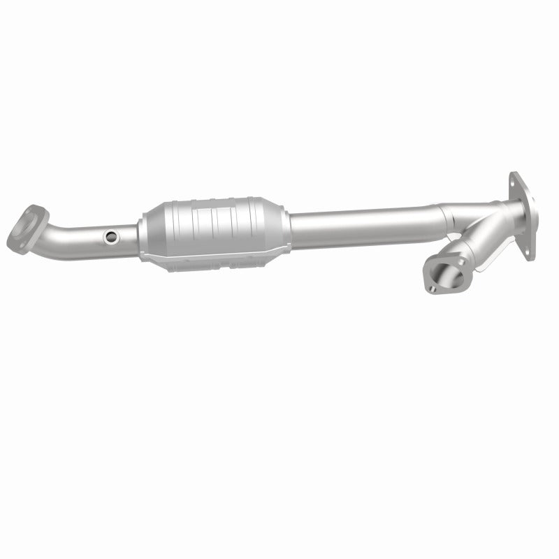 MagnaFlow Direct Fit Catalytic Converter 05-07 4Runner Passenger Side Rear - 93657