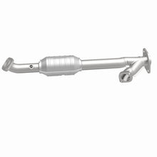 Load image into Gallery viewer, MagnaFlow Direct Fit Catalytic Converter 05-07 4Runner Passenger Side Rear - 93657