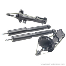 Load image into Gallery viewer, ST Shock Kit 15-16 VW Golf VII 50mm IRS - 47180
