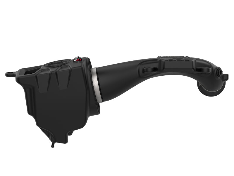 aFe Momentum GT Pro 5R Cold Air Intake System 18-19 Jeep Wrangler (JL) I4-2.0L (t) - 50-70035R