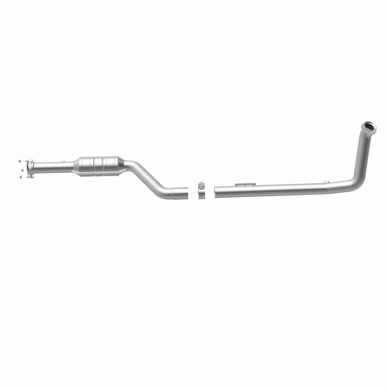 MagnaFlow Direct Fit Catalytic Converter 03 Mercedes C230 1.8 & 2.8L - 24106