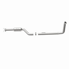Load image into Gallery viewer, MagnaFlow Direct Fit Catalytic Converter 03 Mercedes C230 1.8 &amp; 2.8L - 24106