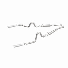 Load image into Gallery viewer, MagnaFlow Magnapack Sys C/B 94-98 Ford Mustang Gt/Cobra 4.6L - 15677