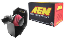 Load image into Gallery viewer, AEM 2017-2018 Honda Civic Type R 2.0L Cold Air Intake - 21-832C