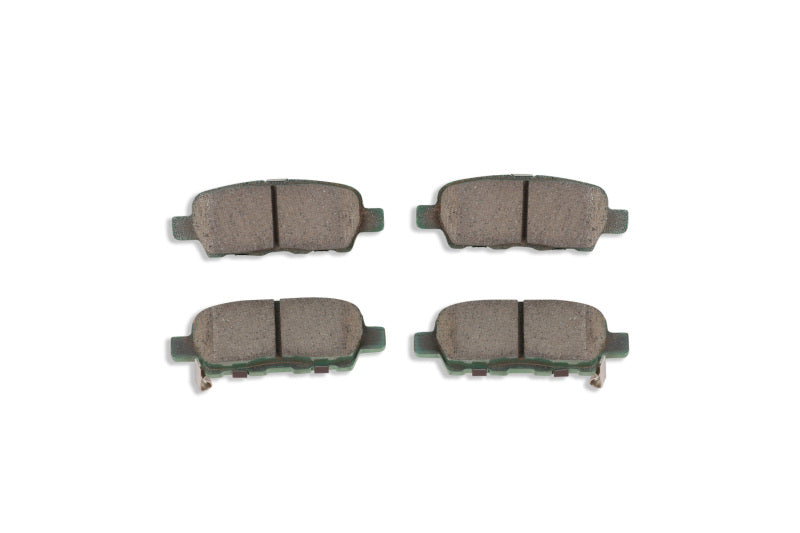DBA 07-13 Nissan Sentra SP500 Rear Brake Pads - DB1509SP