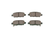 Load image into Gallery viewer, DBA 07-13 Nissan Sentra SP500 Rear Brake Pads - DB1509SP