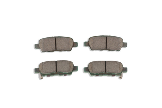 DBA 07-13 Nissan Sentra SP500 Rear Brake Pads - DB1509SP