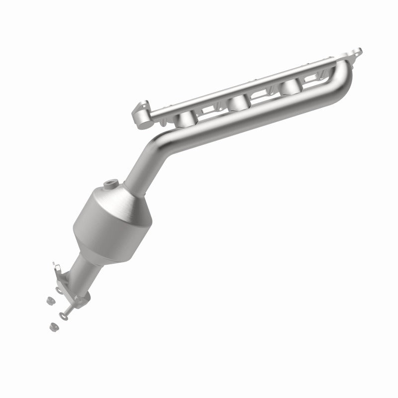 MagnaFlow Direct Fit Catalytic Converter 10-14 GX460 4.6L Manifold - 51795