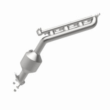 Load image into Gallery viewer, MagnaFlow Direct Fit Catalytic Converter 10-14 GX460 4.6L Manifold - 51795