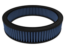 Load image into Gallery viewer, aFe MagnumFLOW Air Filters OER P5R A/F P5R GM Cars 66-78 V8 - 10-10075