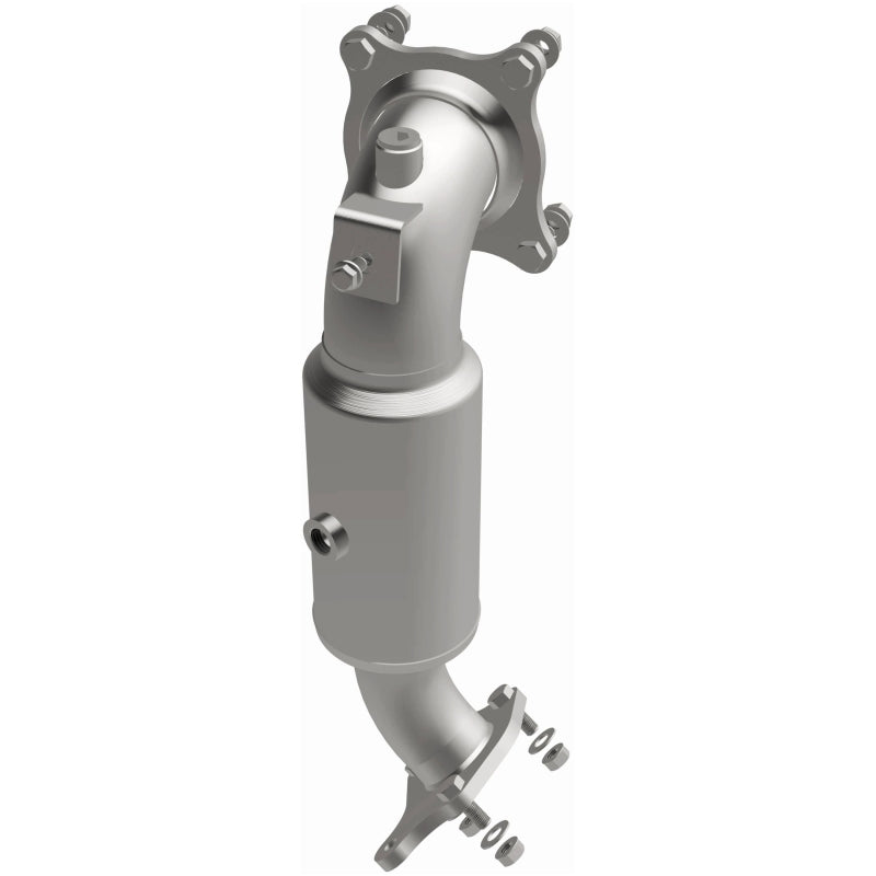 MagnaFlow 19-20 Acura RDX Single Underbody 2L Direct Fit Converter - 280152