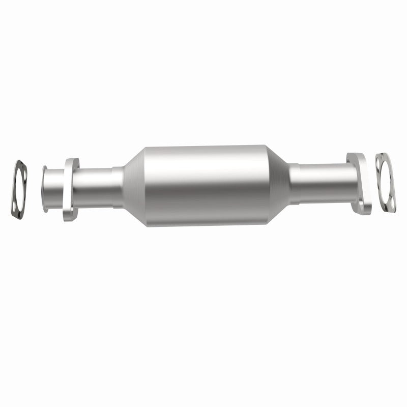 MagnaFlow Direct Fit Catalytic Converter California Grade 75-78 Nissan B210 1.4L - 3391761