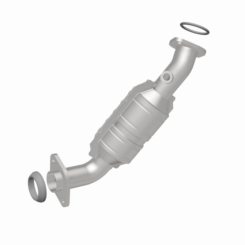 MagnaFlow Direct Fit Catalytic Converter 04-07 Cadillac CTS 2.8L/3.6L Driver Side - 24931