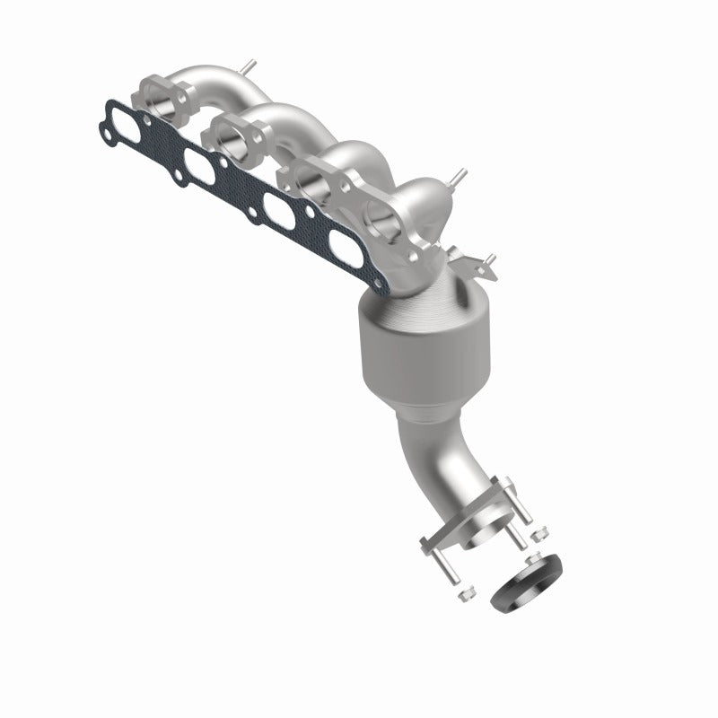 MagnaFlow Direct Fit Catalytic Converter 2004-2005 Colorado 2.8L - 49327
