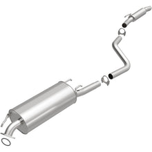 Load image into Gallery viewer, MagnaFlow BRE Exhaust Kit 04-10 Toyota Sienna 3.3L - 106-0644