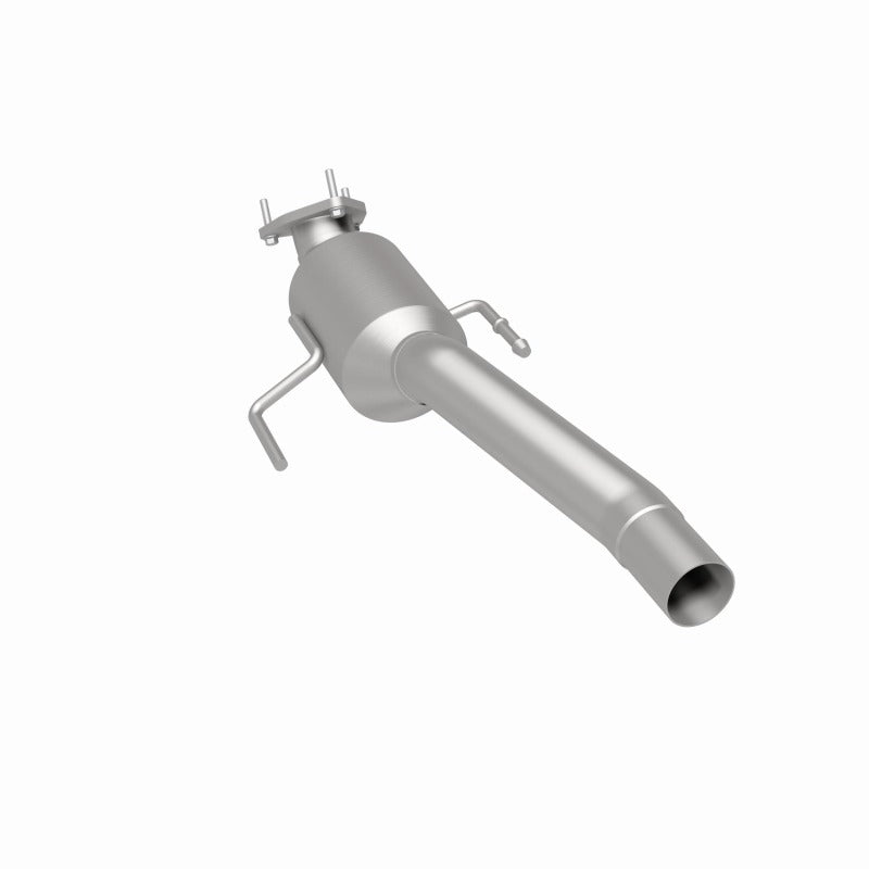 MagnaFlow Conv DF 04-07 VW Touareg 4.2L Passenger Side - 24186