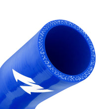 Load image into Gallery viewer, Mishimoto 05-07 Ford 6.0L Powerstroke Coolant Hose Kit (Monobeam Chassis) (Blue) - MMHOSE-F2D-05MBL