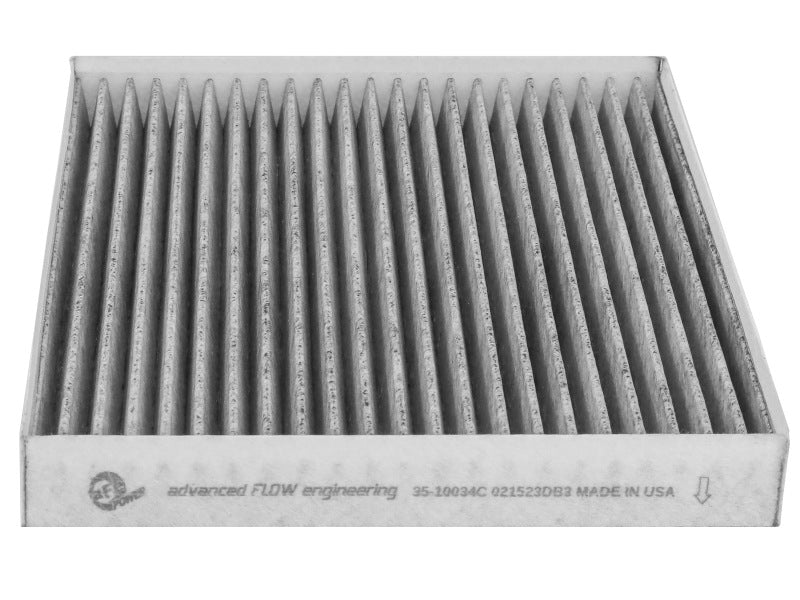 aFe POWER Cabin Air Filter Various Hyundai/Kia Models 16-24 - 35-10034C