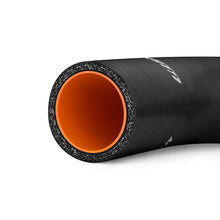 Load image into Gallery viewer, Mishimoto 06-10 Chevy Duramax 6.6L 2500 Black Silicone Hose Kit - MMHOSE-CHV-06DBK