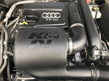 Load image into Gallery viewer, K&amp;N Performance Intake Kit 2018 Volkswagen Golf Sportsvan 1.2L - 57S-9506