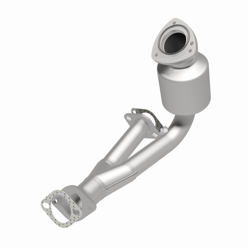 MagnaFlow 07-08 Saturn Aura 3.6L Direct Fit Converter - 5461925