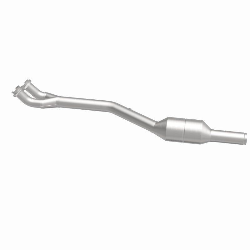 MagnaFlow Right Side Direct Fit Catalytic Converter California Grade 00-03 BMW M5 5.0L - 4481692