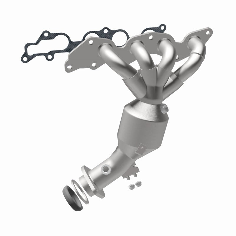 MagnaFlow Direct Fit Catalytic Converter 2009-2014 MX-5 Miata 2 L Manifold - 52216