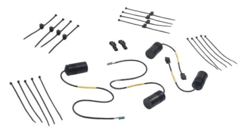KW 2020+ Chevrolet Corvette C8 ESC Module - 68511166