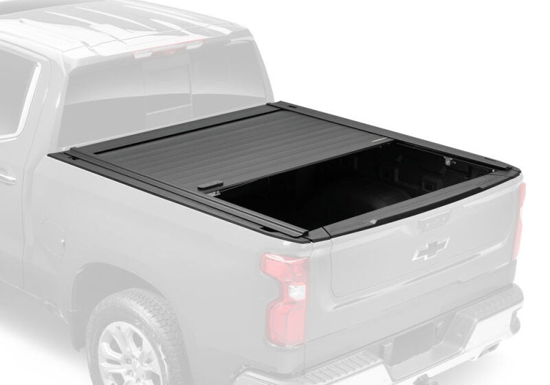 Retrax 2019 Chevy & GMC 5.8ft Bed 1500 RetraxPRO MX - 80481
