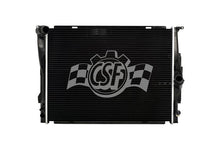 Load image into Gallery viewer, CSF 12-13 BMW 328i 2.0L OEM Plastic Radiator - 3718