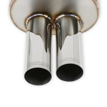 Load image into Gallery viewer, Dinan 00-03 BMW M5 (E39) Free Flow Axleback Exhaust - Polished Tips - D660-3950