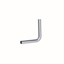 Load image into Gallery viewer, MBRP Universal Mandrel 2in - 90 Deg Bend 12in Legs Aluminized Steel (NO DROPSHIP) - MB2032