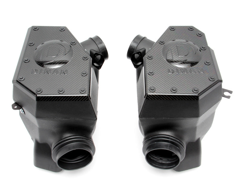 Dinan 06-10 BMW M5 High Flow Air Mass Meter/Intake Assemblies - D763-0044