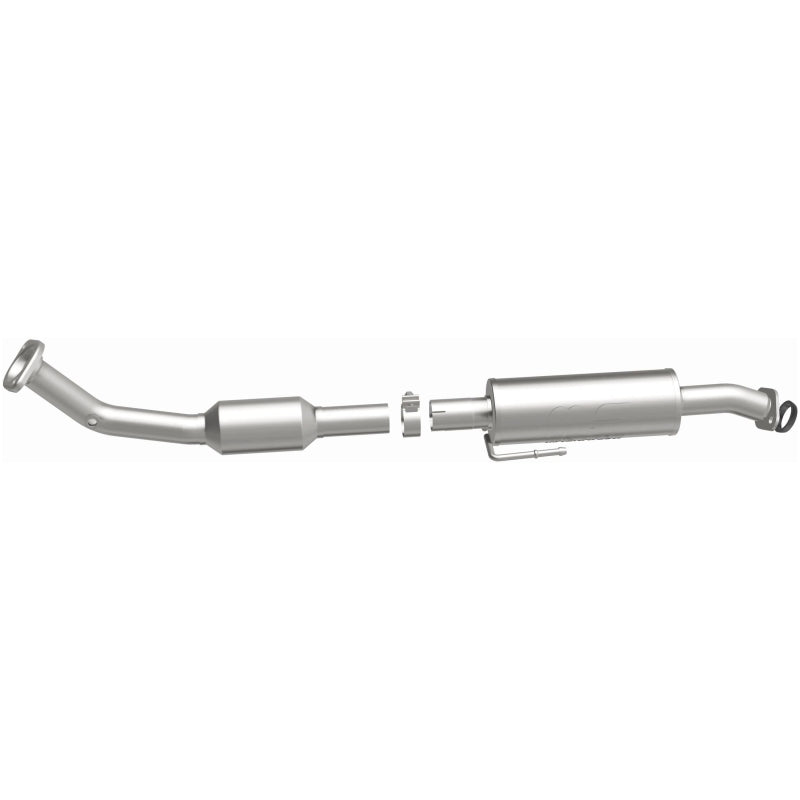 MagnaFlow 2019 Toyota Corolla 2.0L Direct Fit Catalytic Converter - 280080