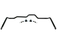 Load image into Gallery viewer, Whiteline Toyota Landcruiser 80/105 Series Rear 30mm X Heavy Duty Fixed Swaybar - BTR46X