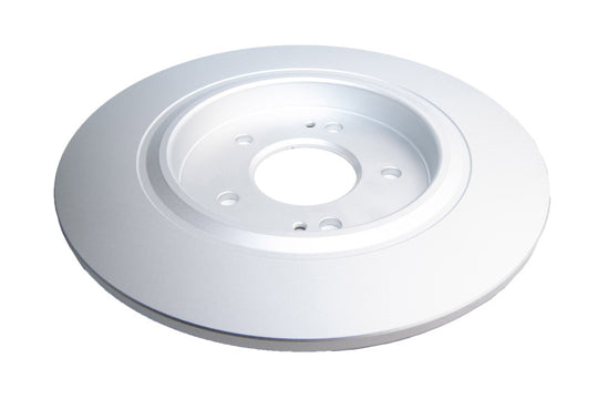 DBA 20-21 Kia Telluride Rear En-Shield Street Series Rotor - DBA3657E