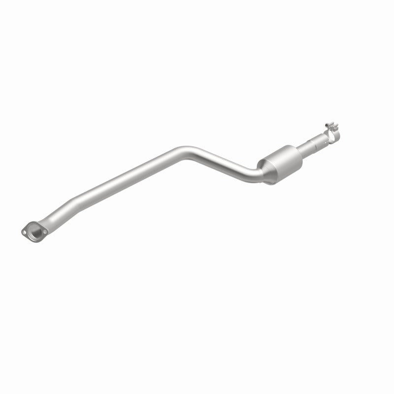 MagnaFlow 08-13 128i 3 L Underbody Direct Fit Converter - 21-990