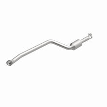 Load image into Gallery viewer, MagnaFlow 08-13 128i 3 L Underbody Direct Fit Converter - 21-990