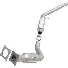 Load image into Gallery viewer, MagnaFlow 08-09 Dodge Grand Caravan 3.3L Direct Fit Converter - 5451448