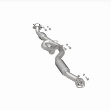 Load image into Gallery viewer, BRE Exhaust 05-10 Sportage Tucson 2.7L Front Pipe Kit - 107-0130