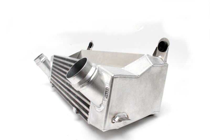 Dinan 12-16 BMW 2/3/4-Series (F22/F30/F31/F32/F36) High Performance Air-to-Air Dual Core Intercooler - D330-0021