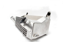 Load image into Gallery viewer, Dinan 12-16 BMW 2/3/4-Series (F22/F30/F31/F32/F36) High Performance Air-to-Air Dual Core Intercooler - D330-0021