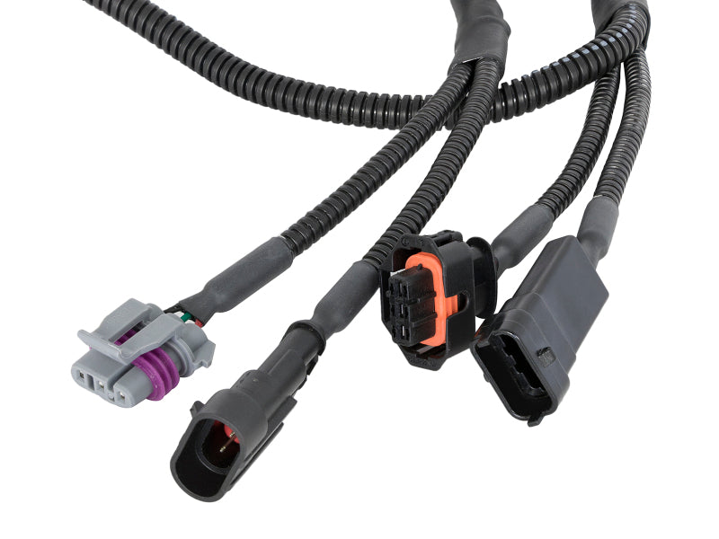 aFe Scorcher HD Module 01-04 GM Diesel Trucks LB7 6.6L V8 (td) - 77-44005